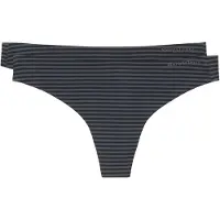 Marc O'Polo String ' Second Skin ' anthracite