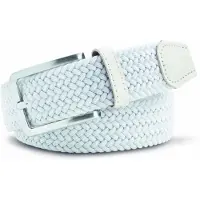Meyer Ceinture bleu clair / blanc