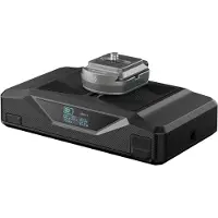 SmallRig Kit de batterie externe 5248 CB75