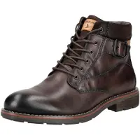 Pikolinos Boots brun foncé