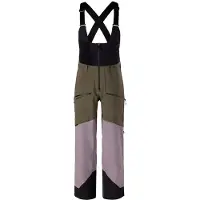SCOTT Vertic Gore-tex 3l Pants Vert XS