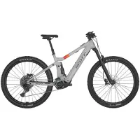 Scott Bikes Strike Eride 930 Performance Cx 29´´ Nx Eagle 12s 2025 Mtb Electric Bike Gris L / 625Wh