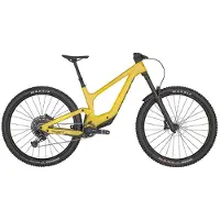 Scott Bikes Ransom 920 29´´ Nx Eagle 12s 2025 Mtb Bike Jaune S