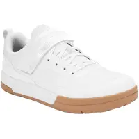 Cube Strix Pro X Mh Mtb Shoes Blanc EU 42