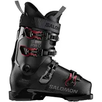 Salomon S/pro Delta Sport Gw Alpine Ski Boots Noir 29.0-29.5 Homme