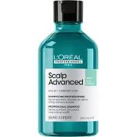 L'Oréal Professionnel Serie Expert Scalp Advanced AHA 3% Professional Shampoo 300 ml