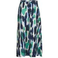 Vila Jupes longues VIRANO  femmes - Multicolore - FR 36