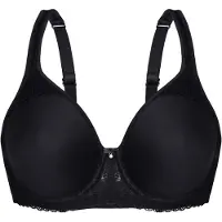Sassa Soutien-gorge 'FEMININE MICRO' noir
