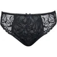 SugarShape Slip 'Cariba' noir
