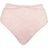 SugarShape Culotte 'True Lace' rosé