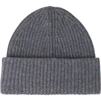 Style Republic Bonnet gris chiné