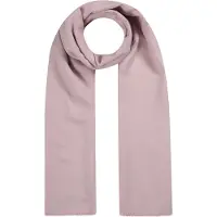 Codello Écharpe rose ancienne