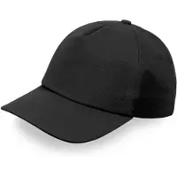 Normani Casquette 'Suno' jaune / rouge / noir / blanc