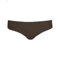 SugarShape Culotte 'Invisible' brun foncé
