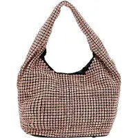 NAEMI Sacs à main saumon