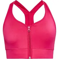 Faina Athlsr Soutien-gorge de sport rose / rose foncé