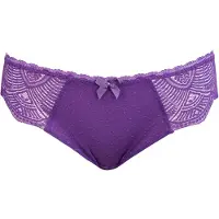 SugarShape String 'Clara' violet