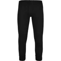 Normani Sous-vêtements longs 'Koyuk' noir