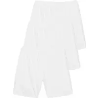 Ulla Popken Culotte blanc