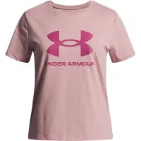 Under Armour T-shirt enfant Big Logo