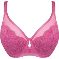 SugarShape Soutien-gorge 'Luxe' rose