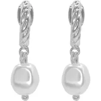Heidemann Boucles d'oreilles 'Jana' argent