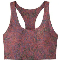 Patagonia Brassière femme Maipo Mid Impact