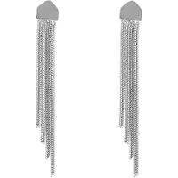 Heidemann Boucles d'oreilles 'Sabin' argent