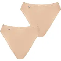 Sloggi Slip beige