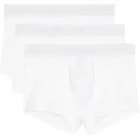 Marc O'Polo Boxers 'Essentials' blanc