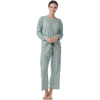 Pj Salvage Pyjama ' l/s - P.J. Salvage Special ' vert