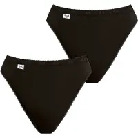 Sloggi Slip ' Basic+ ' noir