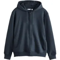 Next Veste de survêtement bleu marine