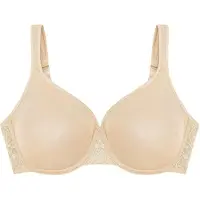 Triumph Comfort Minimizer Soutien-Gorge Minimiseur - 90
