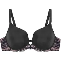 Triumph Soutien-gorge rembourré à armatures Amourette avec dentelle