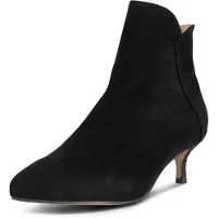 Woden Bottines 'Saga' noir