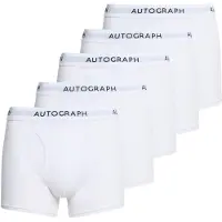 Marks & Spencer Boxers blanc