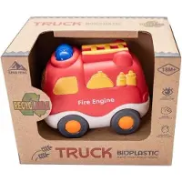 Askato Voiture - Pompiers