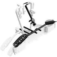 Peruzzo Bike Adaptateur 3. Rad Peruzzo Siena E-Bike max. 10 kg, max. Radstand 115cm