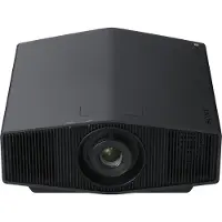 Sony VPL-XW5100 - Projecteur SXRD - 3840 x 2160 - 16:9 - 4K - LAN