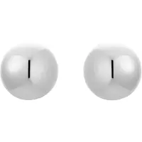 Heidemann Boucles d'oreilles 'Lisa' argent