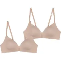 Triumph Soutien-gorge ' Flex Smart ' beige / rose