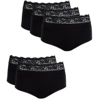 Marks & Spencer Slip noir