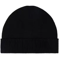 Style Republic Bonnet noir