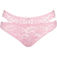 SugarShape String 'True Luna' rose ancienne