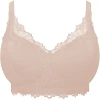SugarShape Soutien-gorge 'Sensla' cappuccino