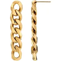 Heidemann Boucles d'oreilles 'Annina' or