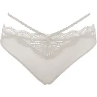 SugarShape Slip 'Lilou' blanc
