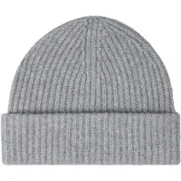 Style Republic Bonnet gris chiné