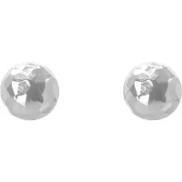 Heidemann Boucles d'oreilles 'Laura' argent